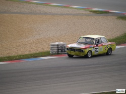 Classic Racing Car Meeting