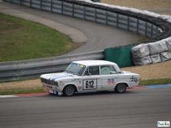 Classic Racing Car Meeting