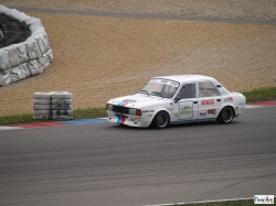 Classic Racing Car Meeting