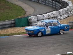 Classic Racing Car Meeting