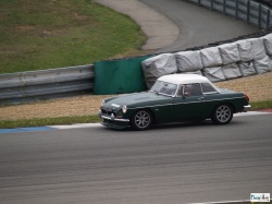 Classic Racing Car Meeting