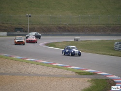 Classic Racing Car Meeting