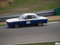 Classic Racing Car Meeting