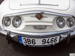 Classic Racing Car Meeting