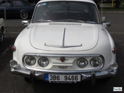 Classic Racing Car Meeting