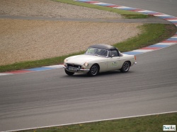 Classic Racing Car Meeting