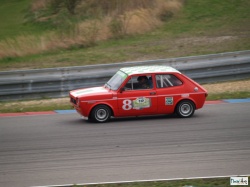 Classic Racing Car Meeting