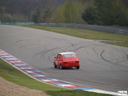 Classic Racing Car Meeting