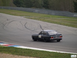 Classic Racing Car Meeting