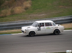 Classic Racing Car Meeting