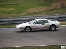 Classic Racing Car Meeting