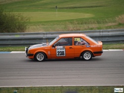 Classic Racing Car Meeting