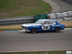 Classic Racing Car Meeting