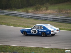Classic Racing Car Meeting