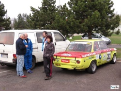 Classic Racing Car Meeting