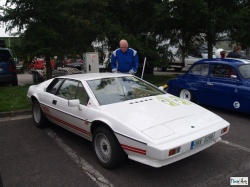 Classic Racing Car Meeting