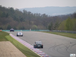 Classic Racing Car Meeting