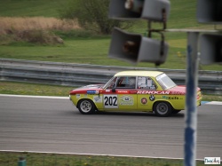 Classic Racing Car Meeting