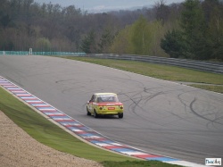 Classic Racing Car Meeting