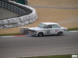 Classic Racing Car Meeting