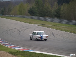 Classic Racing Car Meeting