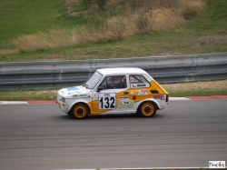 Classic Racing Car Meeting