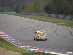 Classic Racing Car Meeting