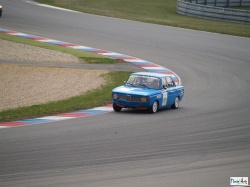 Classic Racing Car Meeting