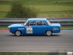 Classic Racing Car Meeting