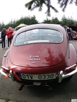 Classic Racing Car Meeting