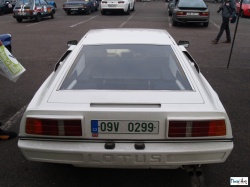 Classic Racing Car Meeting