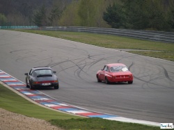 Classic Racing Car Meeting