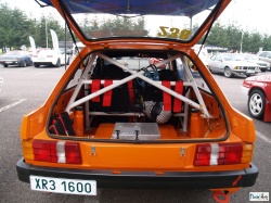 Classic Racing Car Meeting