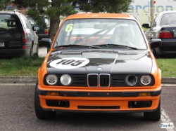 Classic Racing Car Meeting