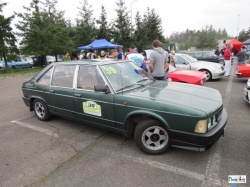 Classic Racing Car Meeting