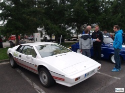Classic Racing Car Meeting