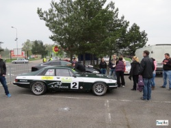 Classic Racing Car Meeting