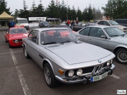 Classic Racing Car Meeting