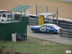 Classic Racing Car Meeting