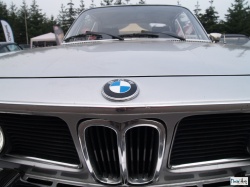 Classic Racing Car Meeting