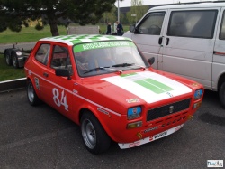 Classic Racing Car Meeting