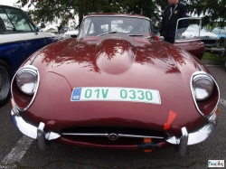 Classic Racing Car Meeting