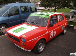 Classic Racing Car Meeting