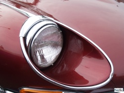 Classic Racing Car Meeting