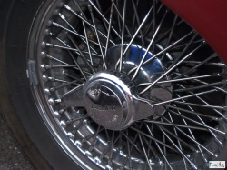 Classic Racing Car Meeting