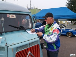 Classic Racing Car Meeting