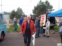 Classic Racing Car Meeting