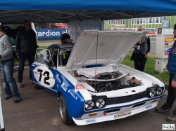 Classic Racing Car Meeting