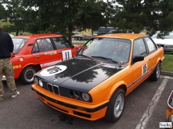 Classic Racing Car Meeting