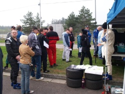 Classic Racing Car Meeting